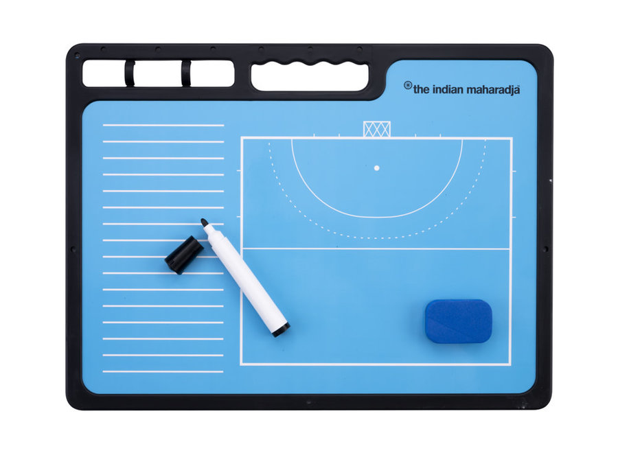 Coachboard Hockey - blue