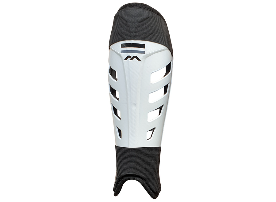 Genesis 1 Shinguards White