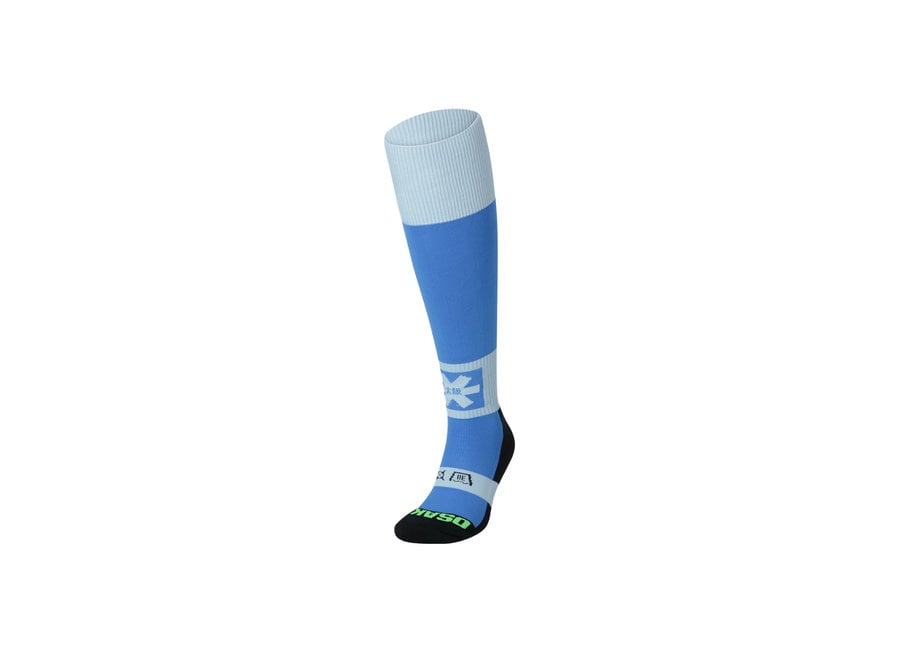 Osaka Socks LAZUL BLUE/SKY BLUE