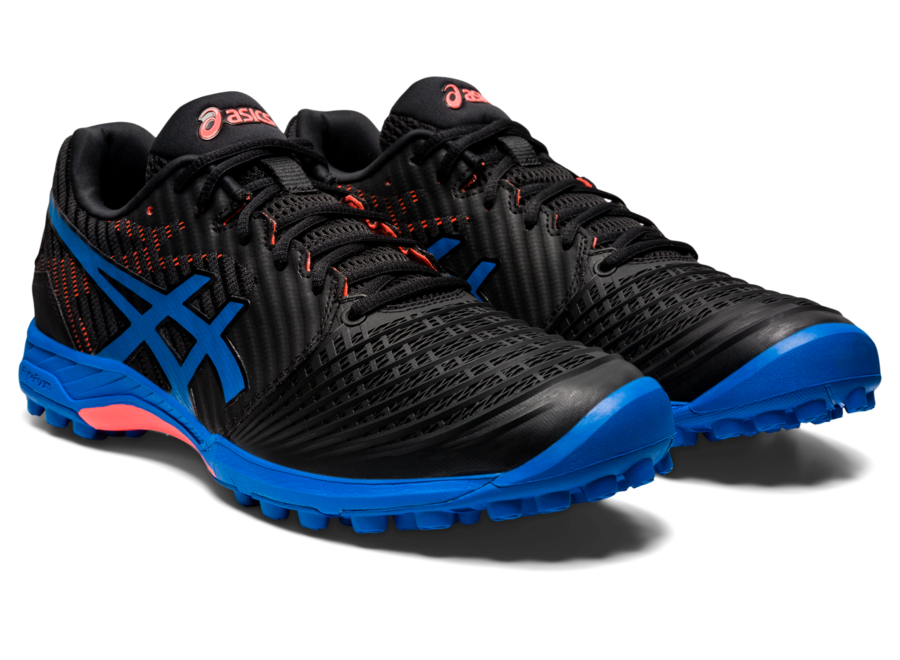 Field Ultimate FF Black/Electric Blue