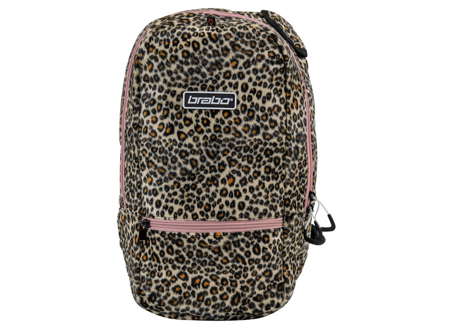 Backpack Fun Leopard Original