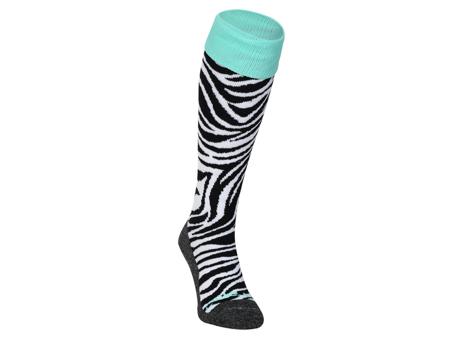 Socks Zebra