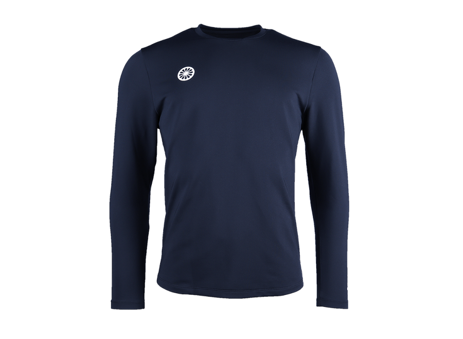 Men Thermo LS Navy IM