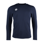 Men Thermo LS Navy IM