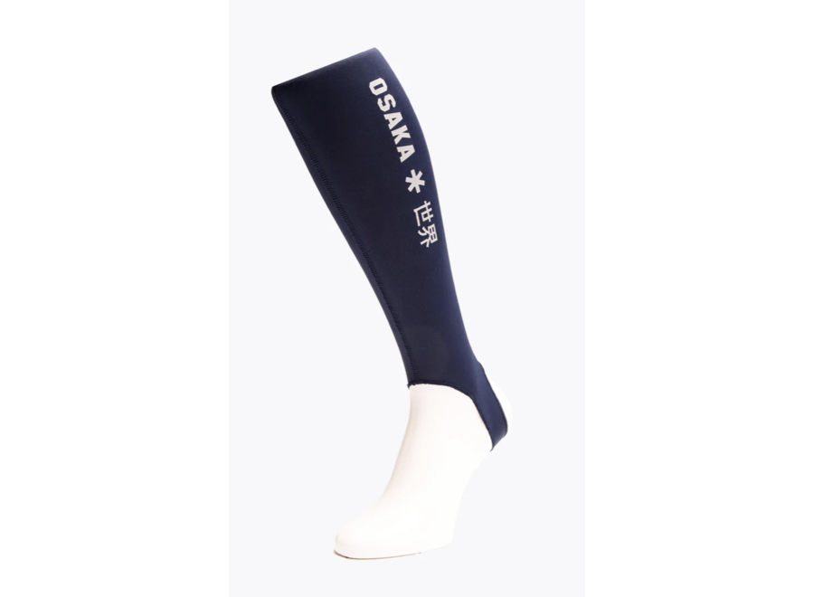 Shin Liner - Navy