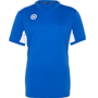 Senior Goalkeeper Short Sleeve Shirt IM Cobalt