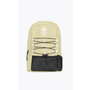 Pro Tour Compact Backpack Fadded Yellow