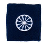 Wristband navy