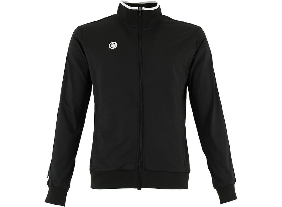 Kadiri men jacket im black