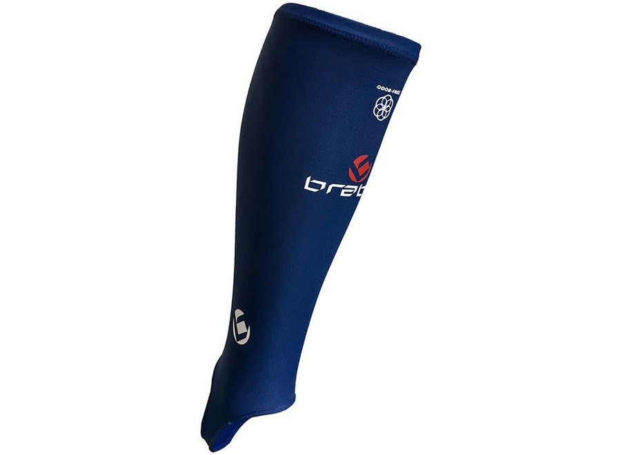 Brabo Innersocks Blue Jr