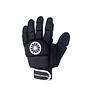 Glove Ultra Full Finger Left -Black