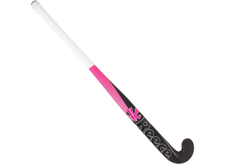 Nimbus JR Black-Neon Pink