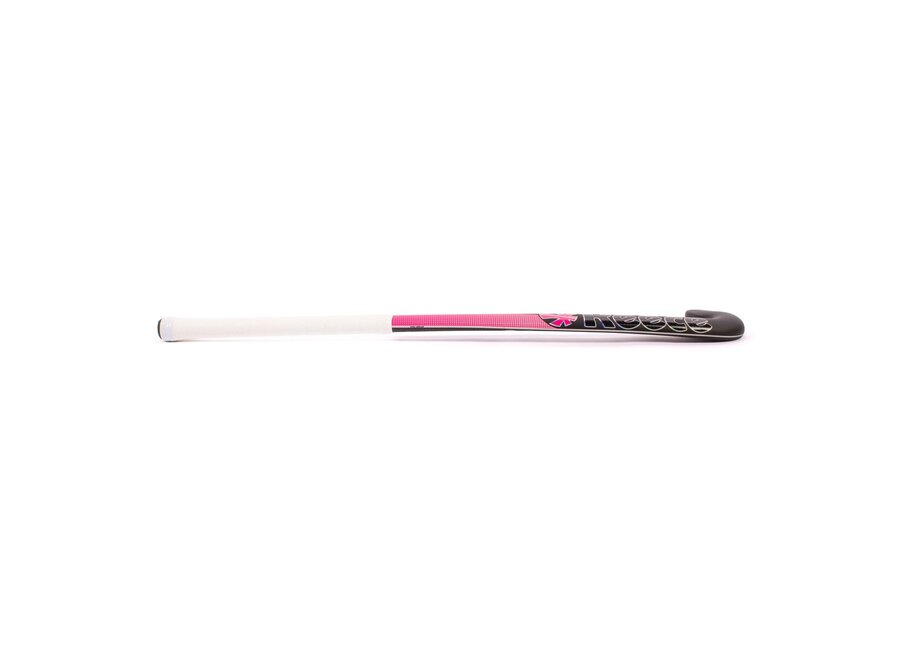 Nimbus JR Black-Neon Pink