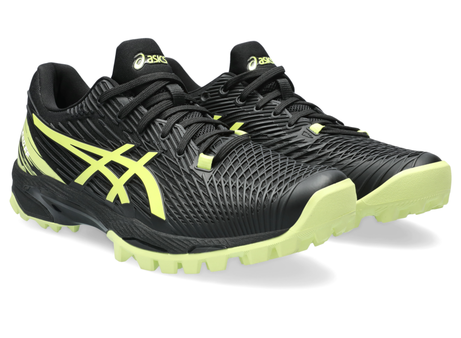 Field Speed FF Men Black / Yellow