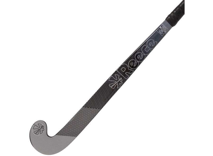 Pro Power 800 Hockey Stick Black / Silver