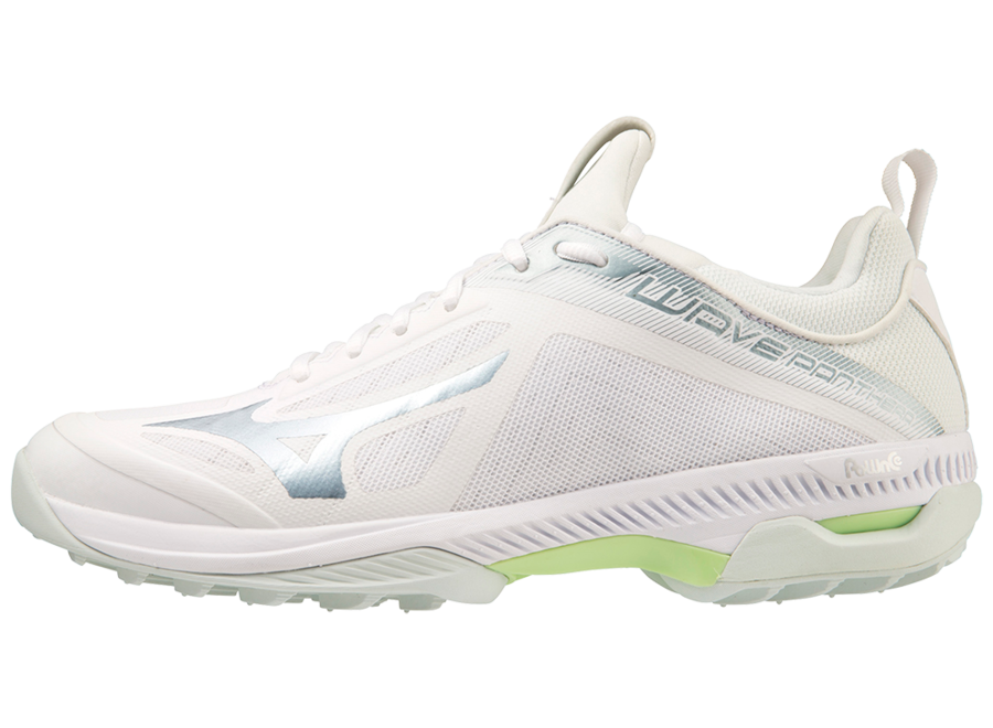 Wave Panthera White/GRidge/PatinaGreen