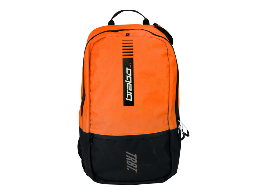 Backpack JR Tribute Orange/White