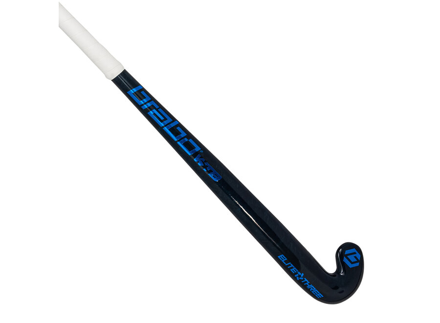 Elite 3 Forged Carbon JR Blue