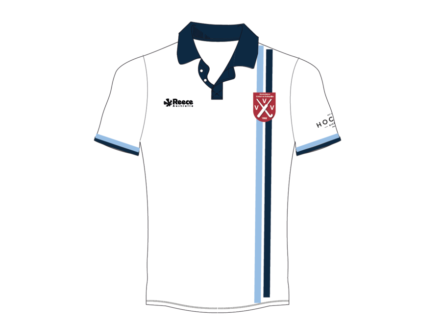 VVV Thuisshirt HEREN