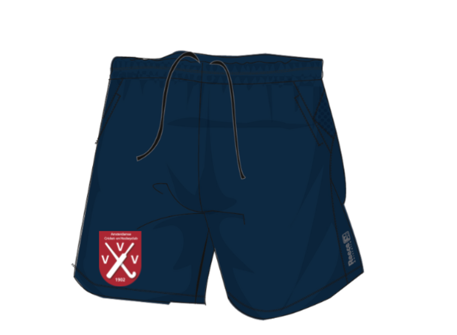 VVV short HEREN