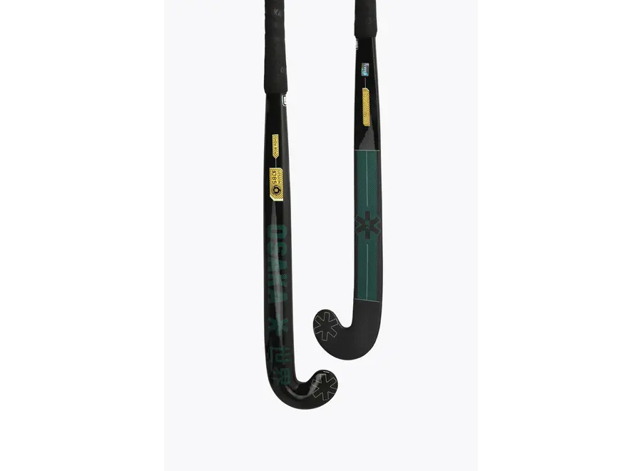 Vision 85 Show Bow Carbon Green