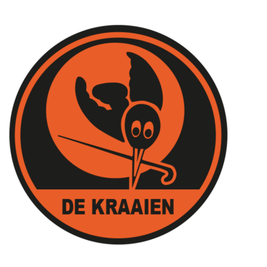 DE KRAAIEN