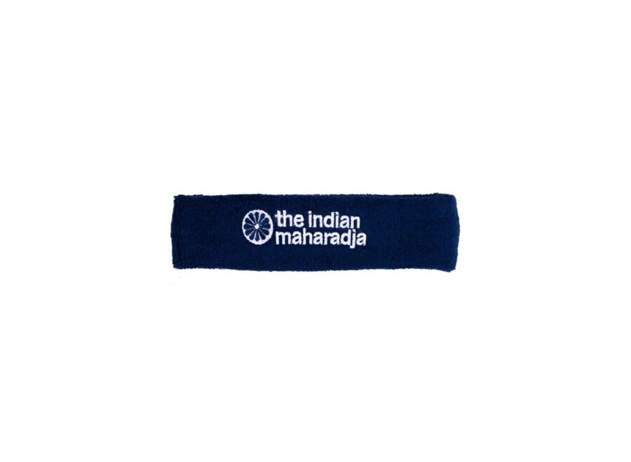 Headband Navy one