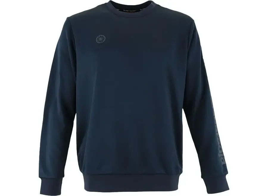 Mumbai Kids Sweater navy