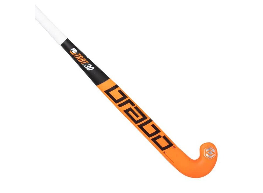 Brabo IT-30 JR Neon Orange / Black