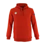 Goa Men Tab Hoody Orange