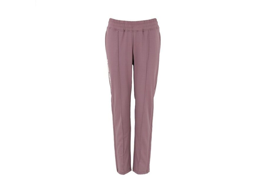 Goa Women Flared Pant Fudge