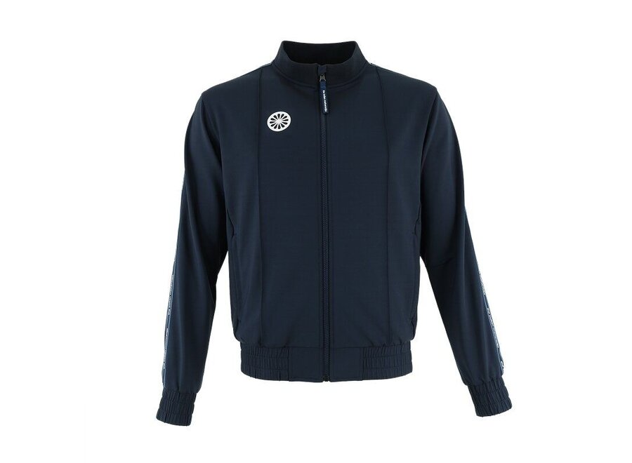 Goa Men Jacket Navy