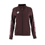 Goa Women Cropped Jacket Fudge