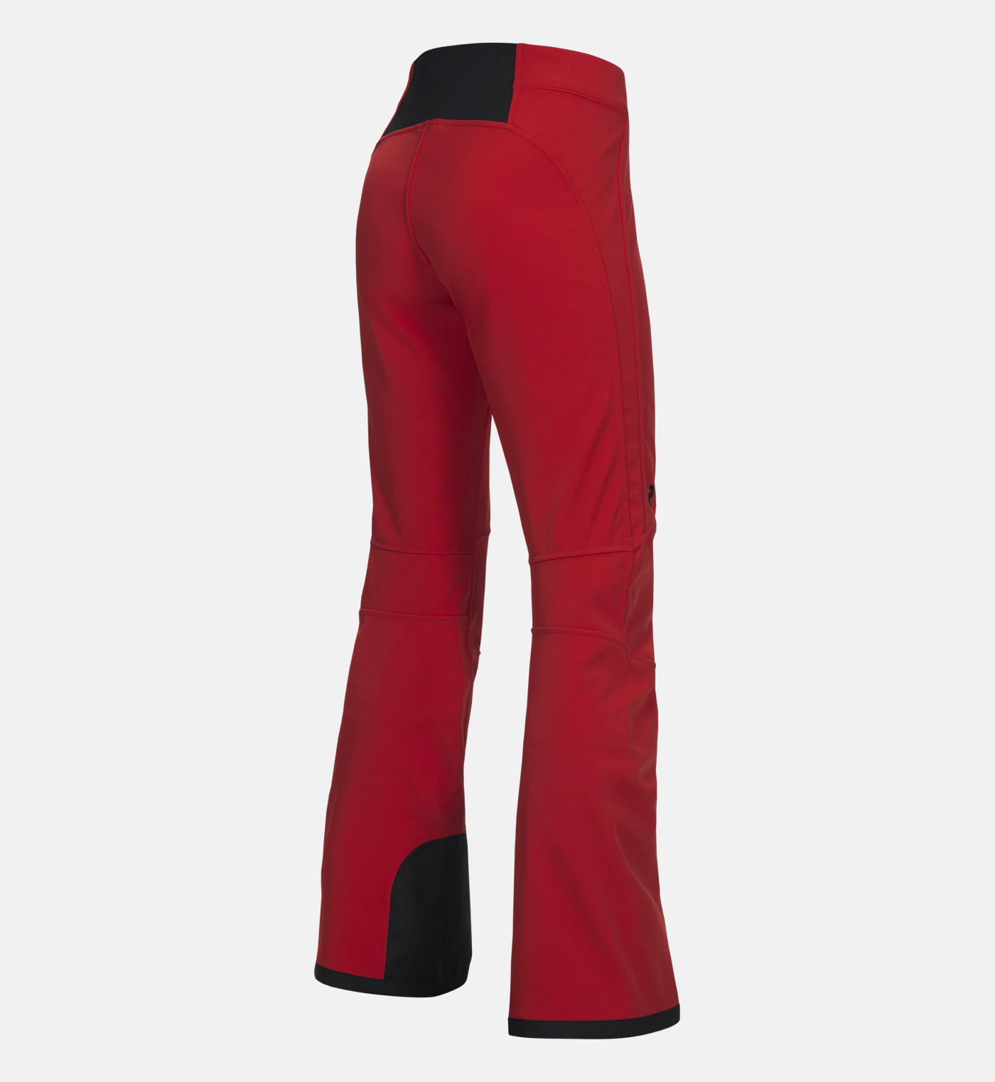 Women's Padded Stretch Ski Pants