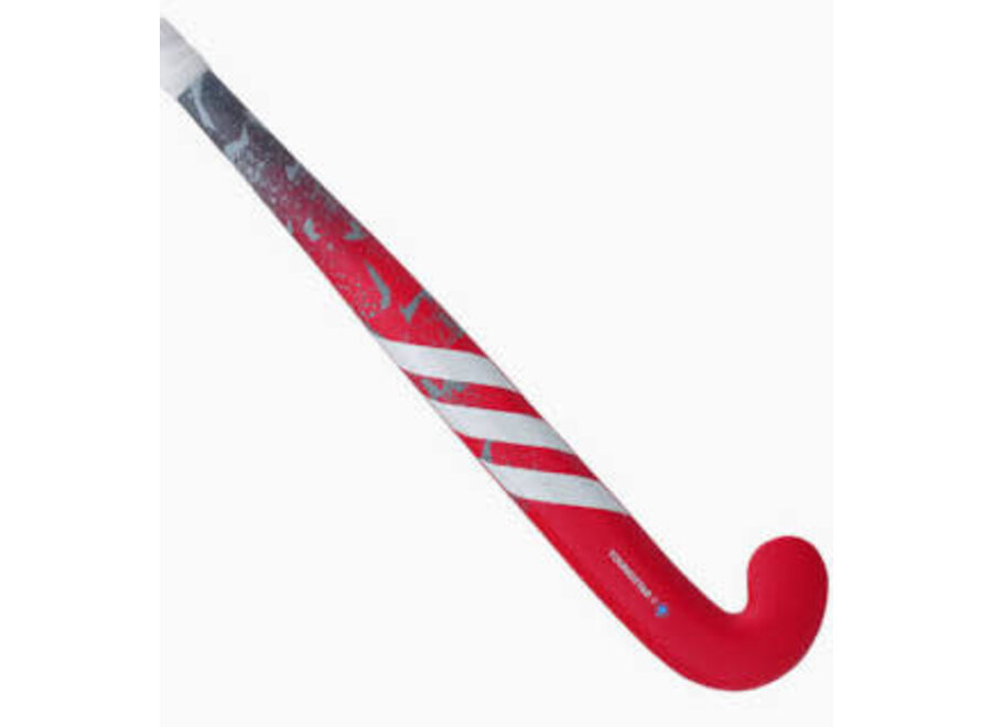 Adidas Youngstar .9  Wood stick red jr