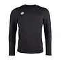 Men Thermo LS Zwart IM