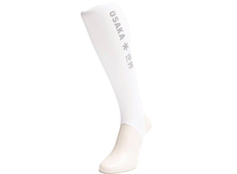 Shin Liner - White - JR