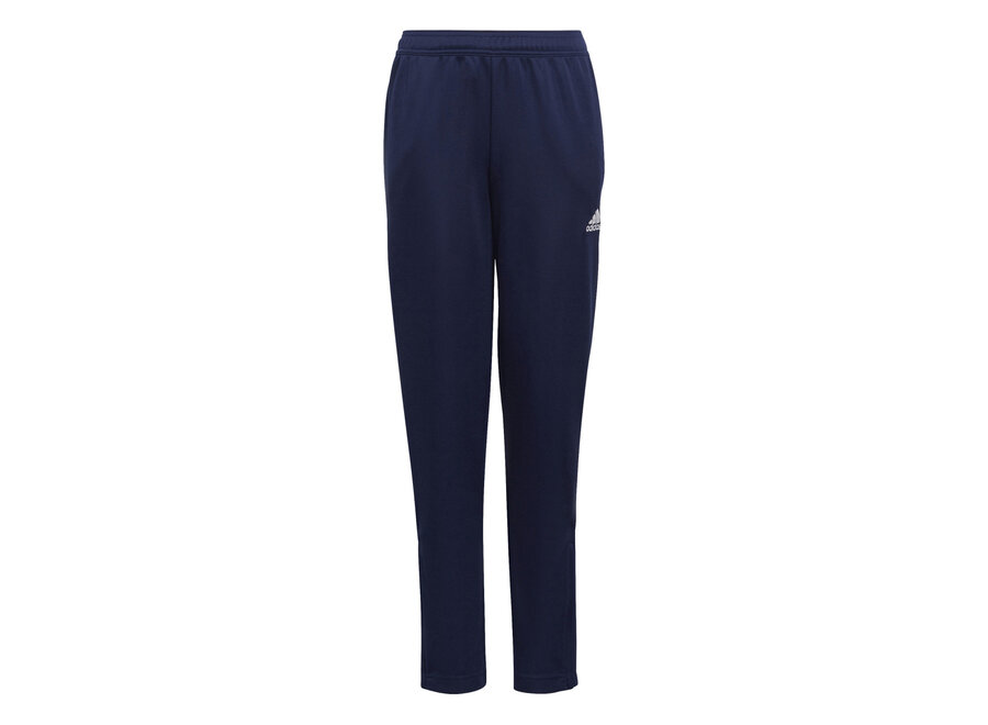 Adidas ENT22 Track Pant Youth Navy