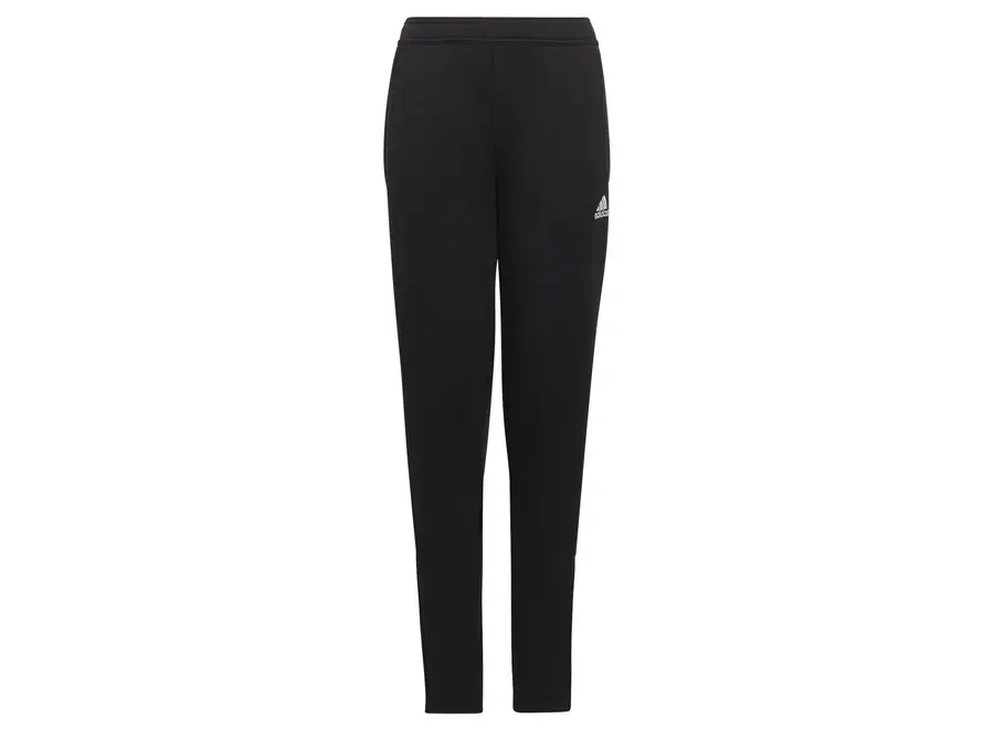 Adidas ENT22 Track Pant Youth Black