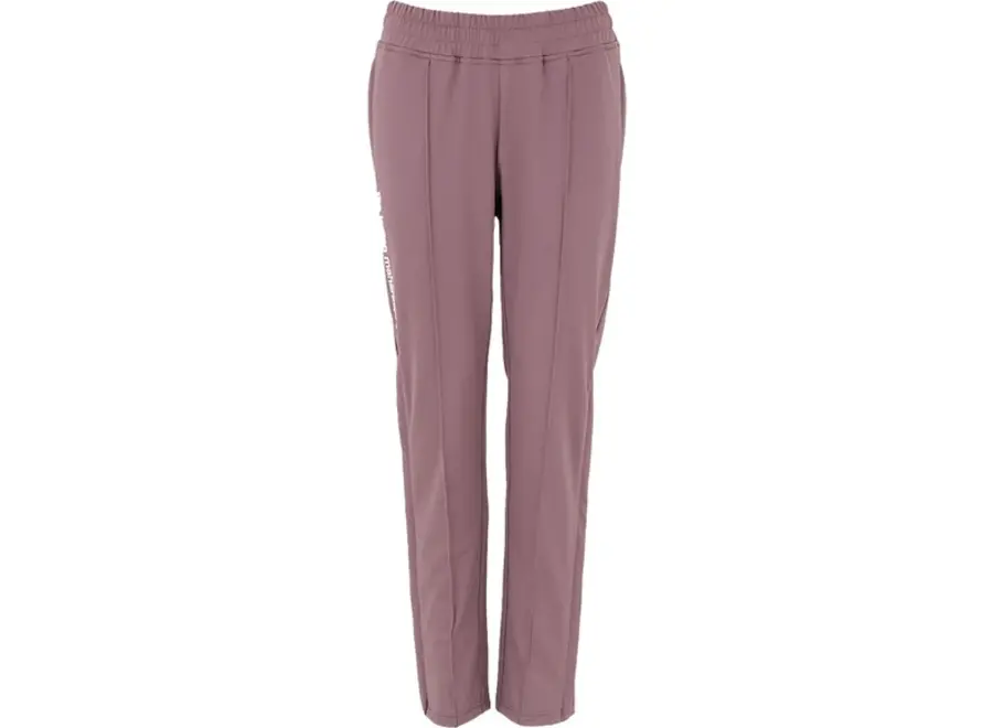 Goa Women Flared Pant Mauve