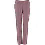 Goa Women Flared Pant Mauve