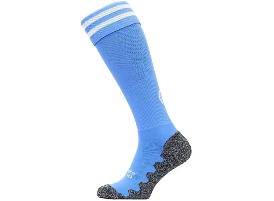 Kneehigh training sock IM Light Blue