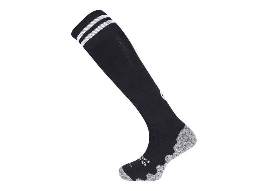 Kneehigh training sock IM Black