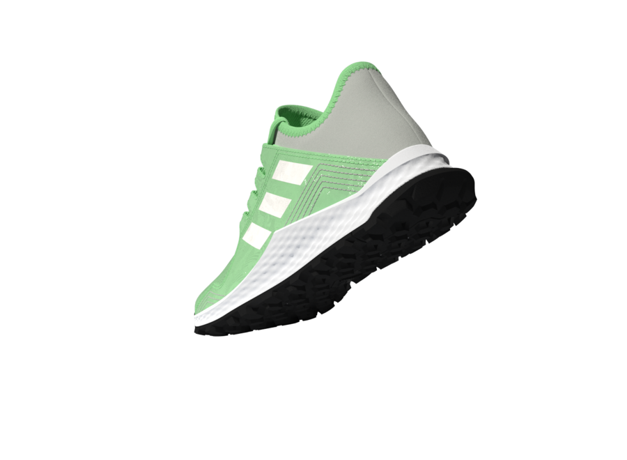 Hockey Youngstar Beam Green/White/Grey