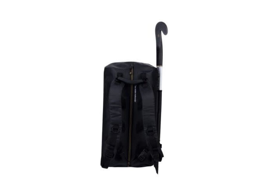 Backpack Gold TLX - Black