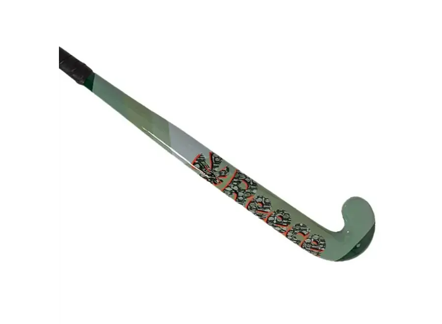 Nimbus JR Hockey Stick Dark Green 35''