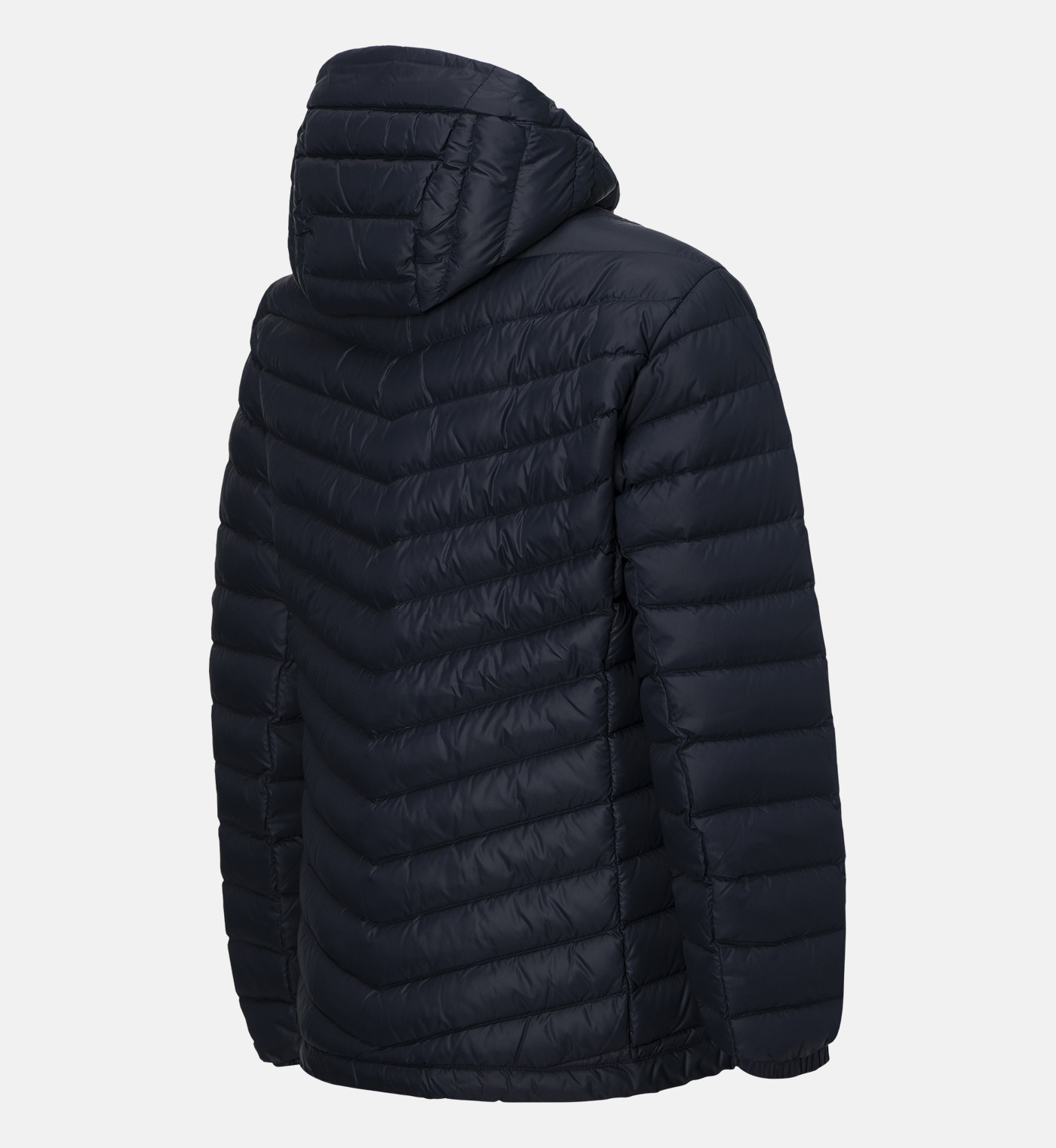 PEAK PERFORMANCE MEN S PERTEX FROST DOWN HOODED JACKET Hockey District Amsterdam