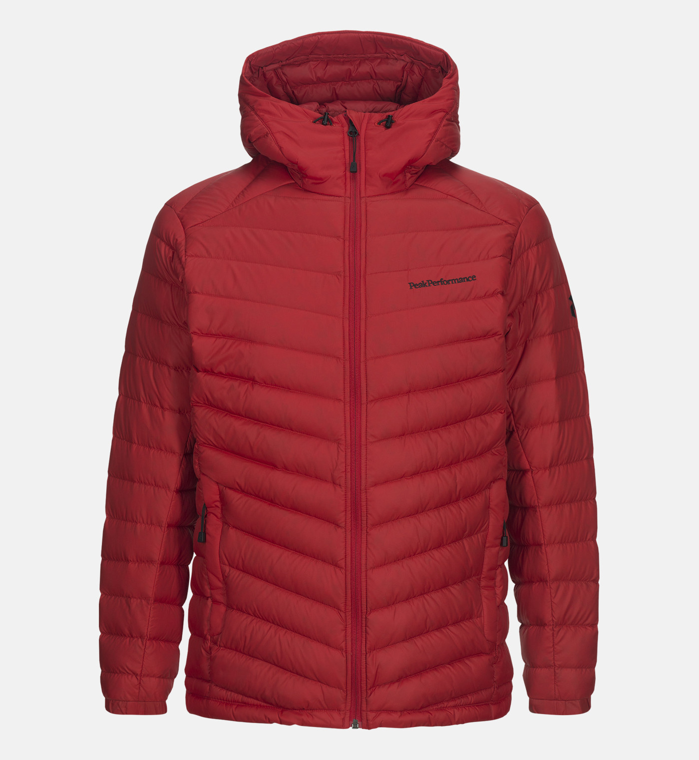 PEAK PERFORMANCE MEN S PERTEX FROST DOWN HOODED JACKET Hockey District Amsterdam