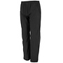 Cleve Breathable Pants Ladies Black 'S'