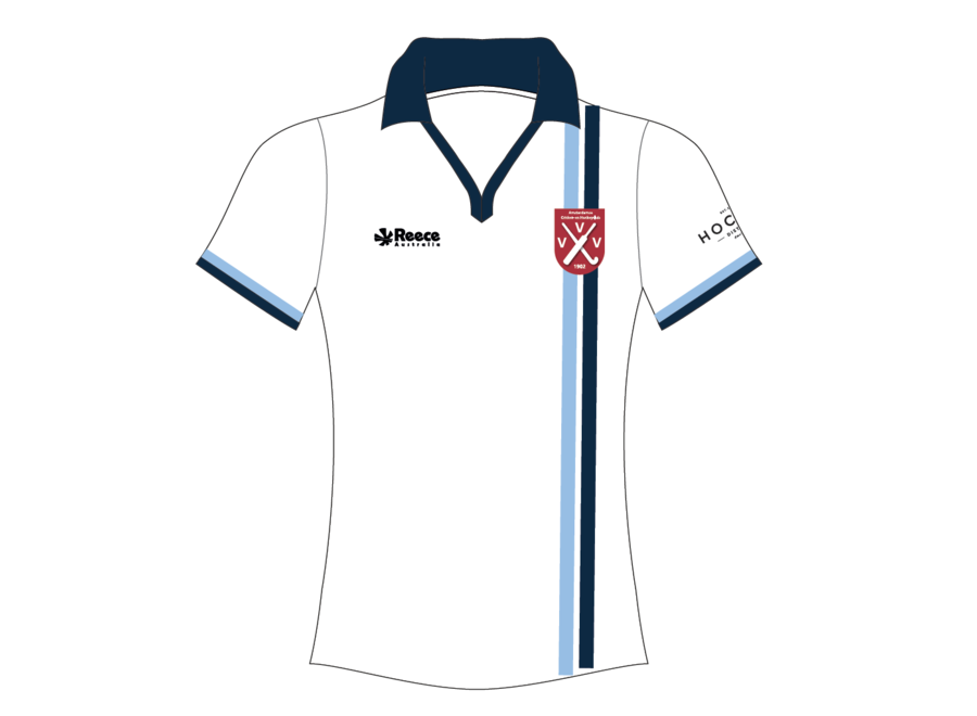 VVV Thuisshirt MEISJES